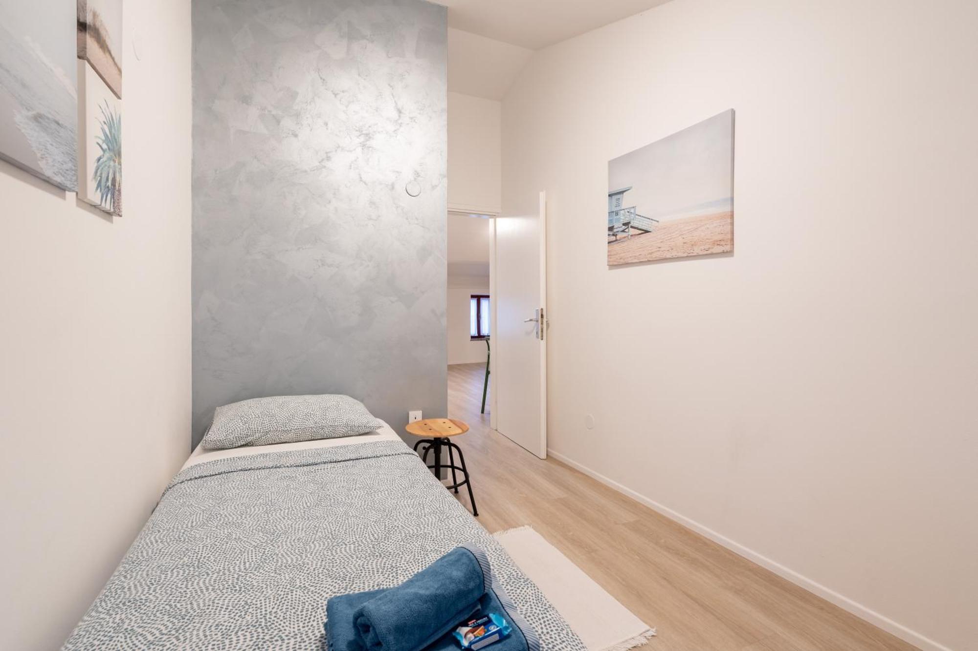 Loft With 2 Bedrooms - Historical District Rovinj Buitenkant foto
