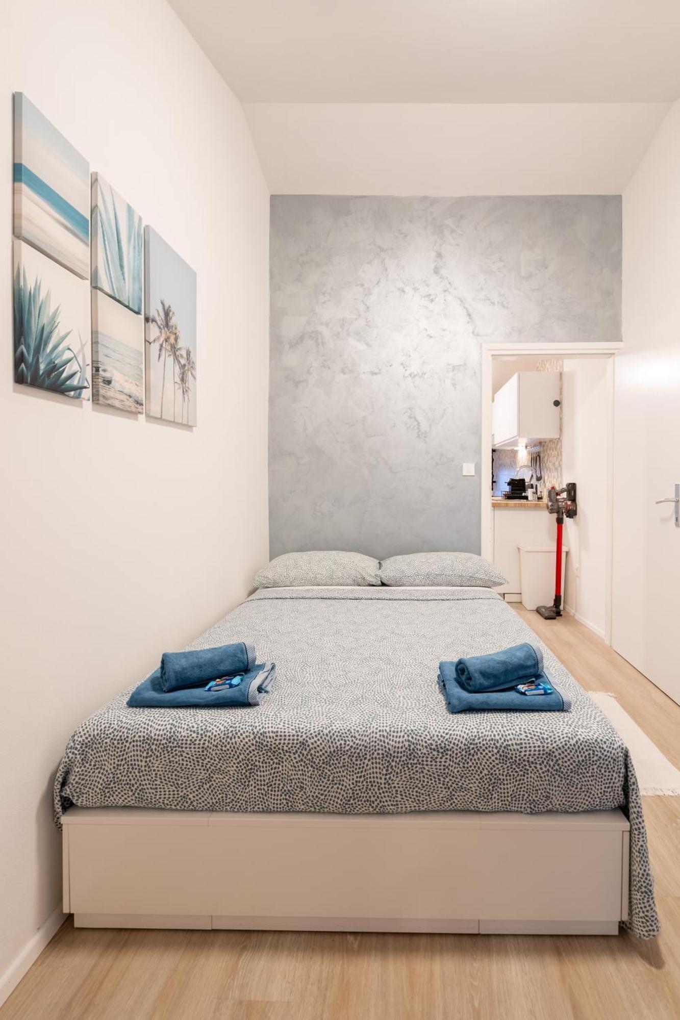 Loft With 2 Bedrooms - Historical District Rovinj Buitenkant foto
