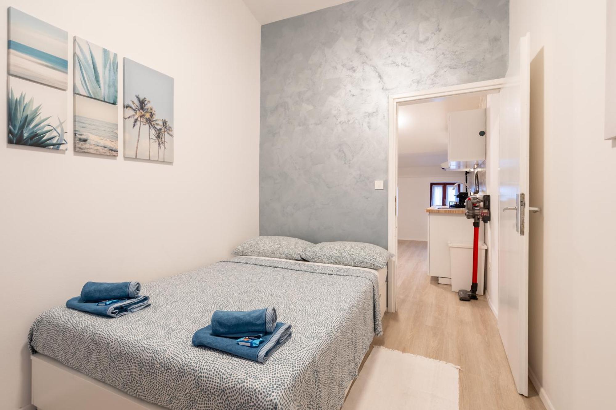 Loft With 2 Bedrooms - Historical District Rovinj Buitenkant foto