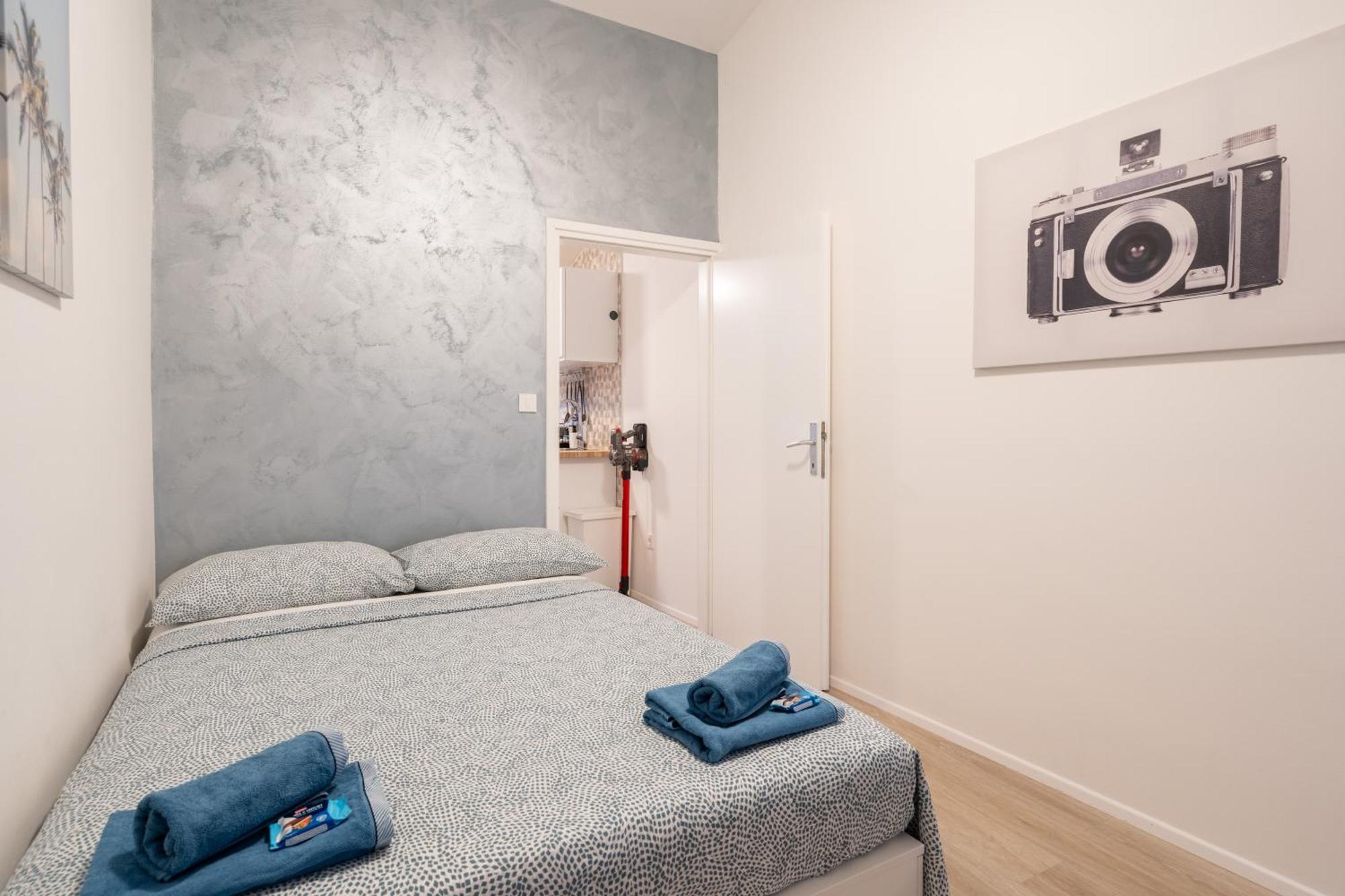 Loft With 2 Bedrooms - Historical District Rovinj Buitenkant foto