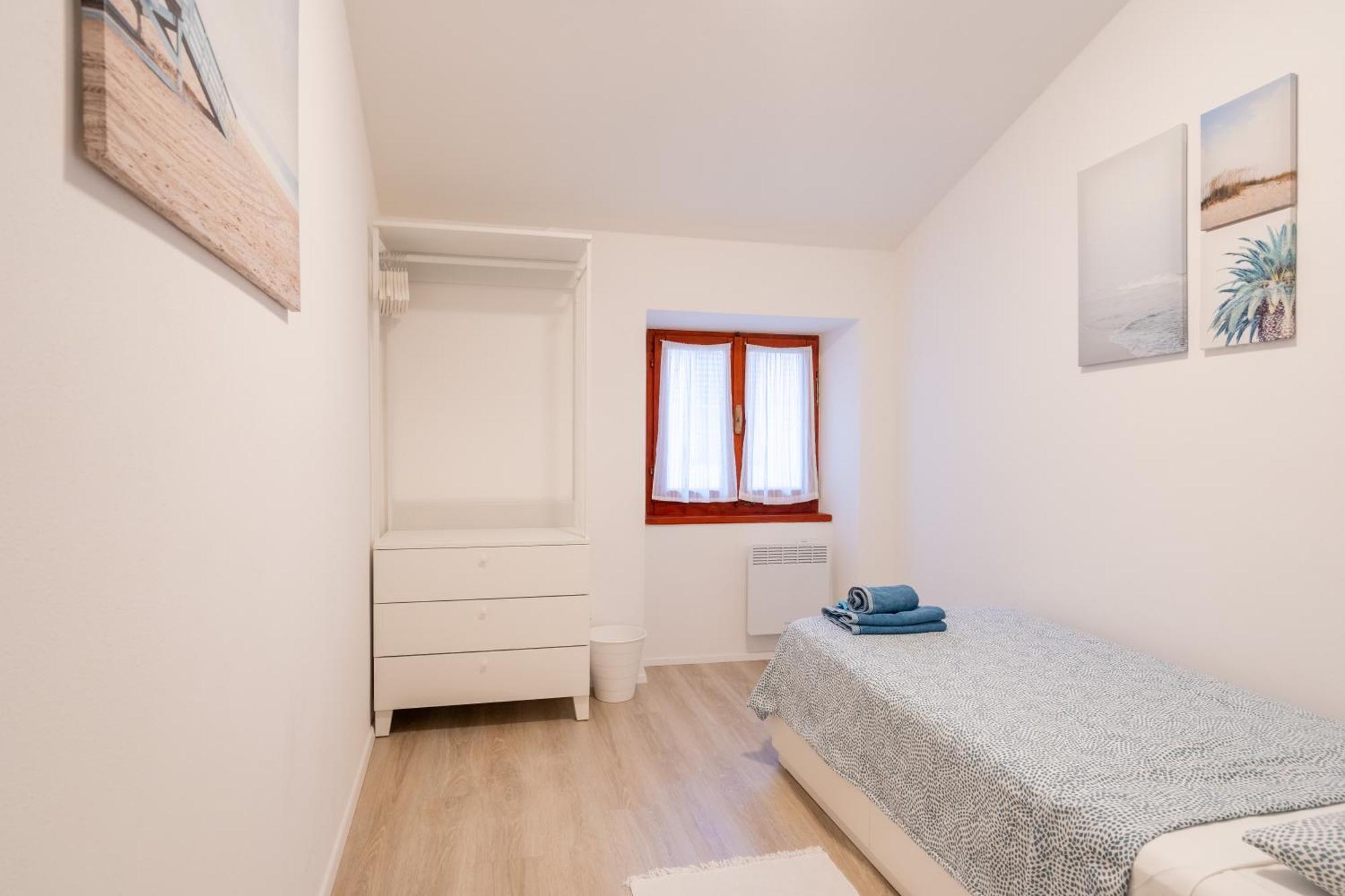 Loft With 2 Bedrooms - Historical District Rovinj Buitenkant foto