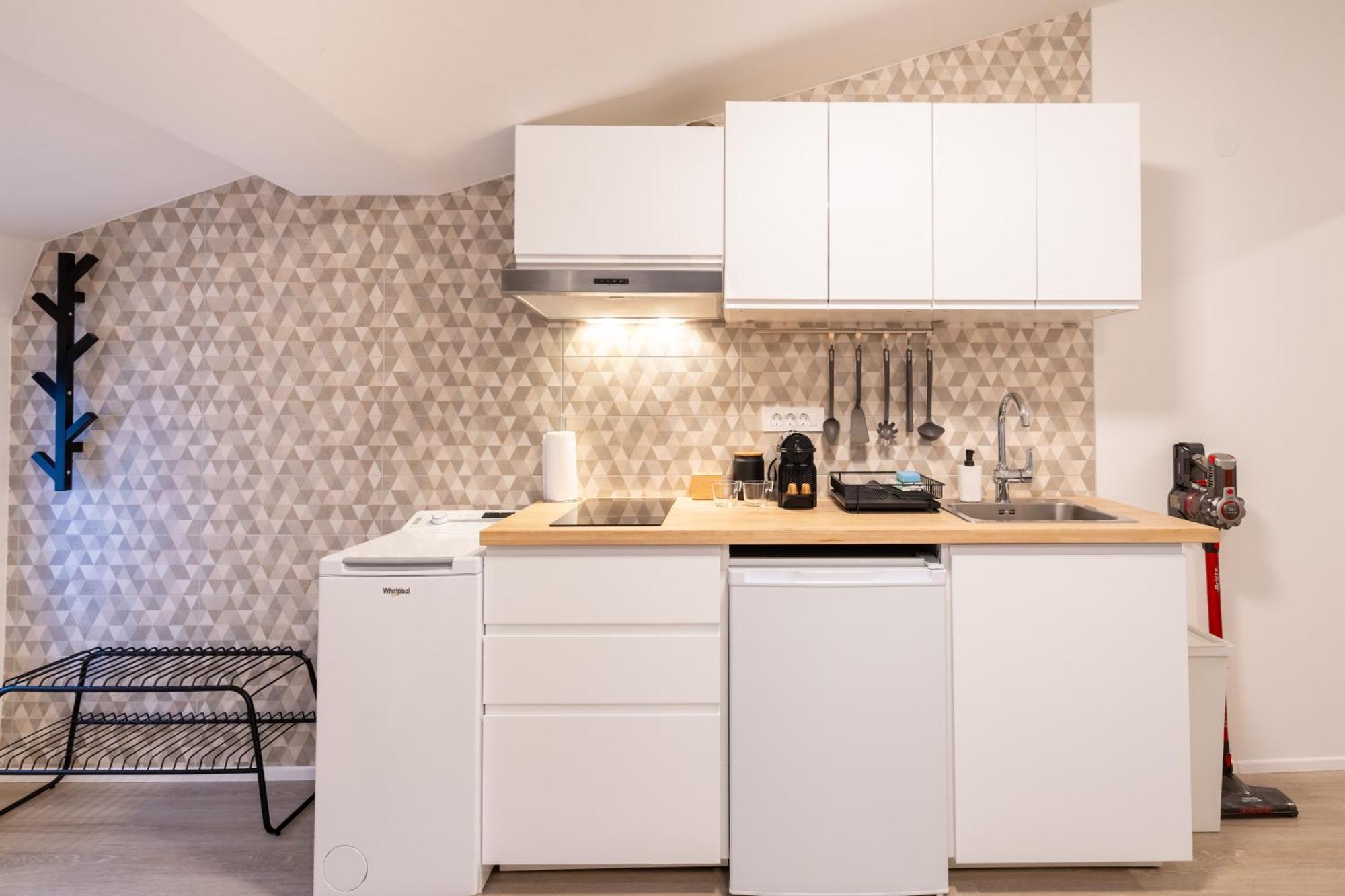 Loft With 2 Bedrooms - Historical District Rovinj Buitenkant foto